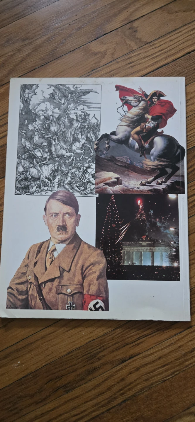 Nostradamus book - photo 2