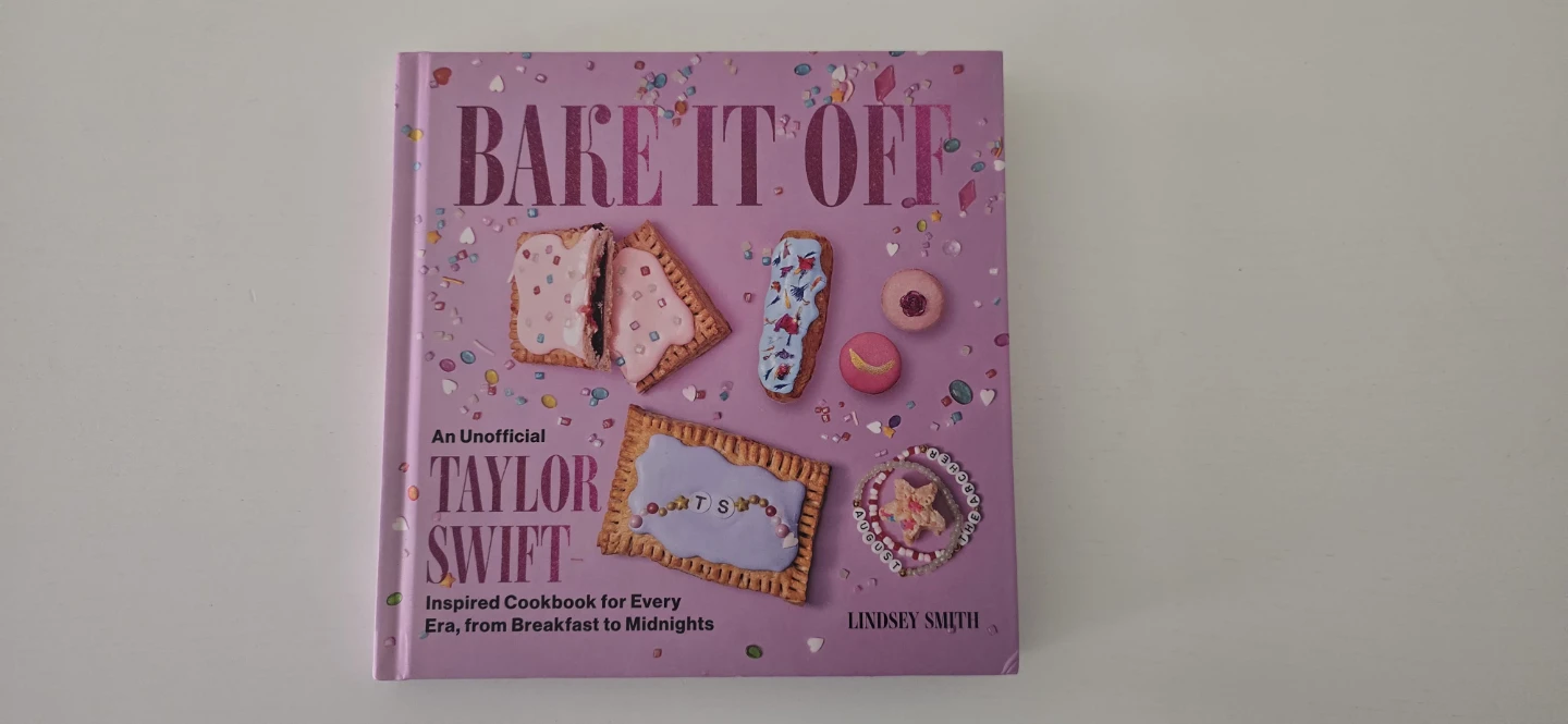 Taylor Swift 1989 Vinyl Record - photo 3