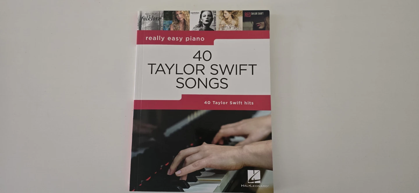 Taylor Swift 1989 Vinyl Record - photo 4