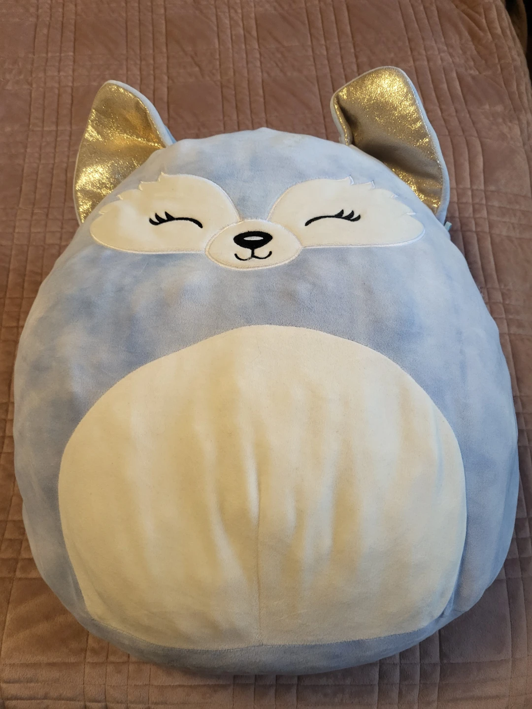 Squishmallow Plush Toy