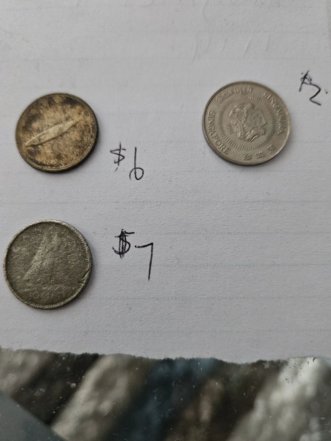 Collection of Coins - Ask for more details - photo 4