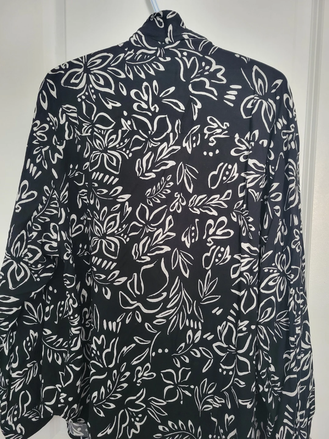 Blouse size XL - photo 3