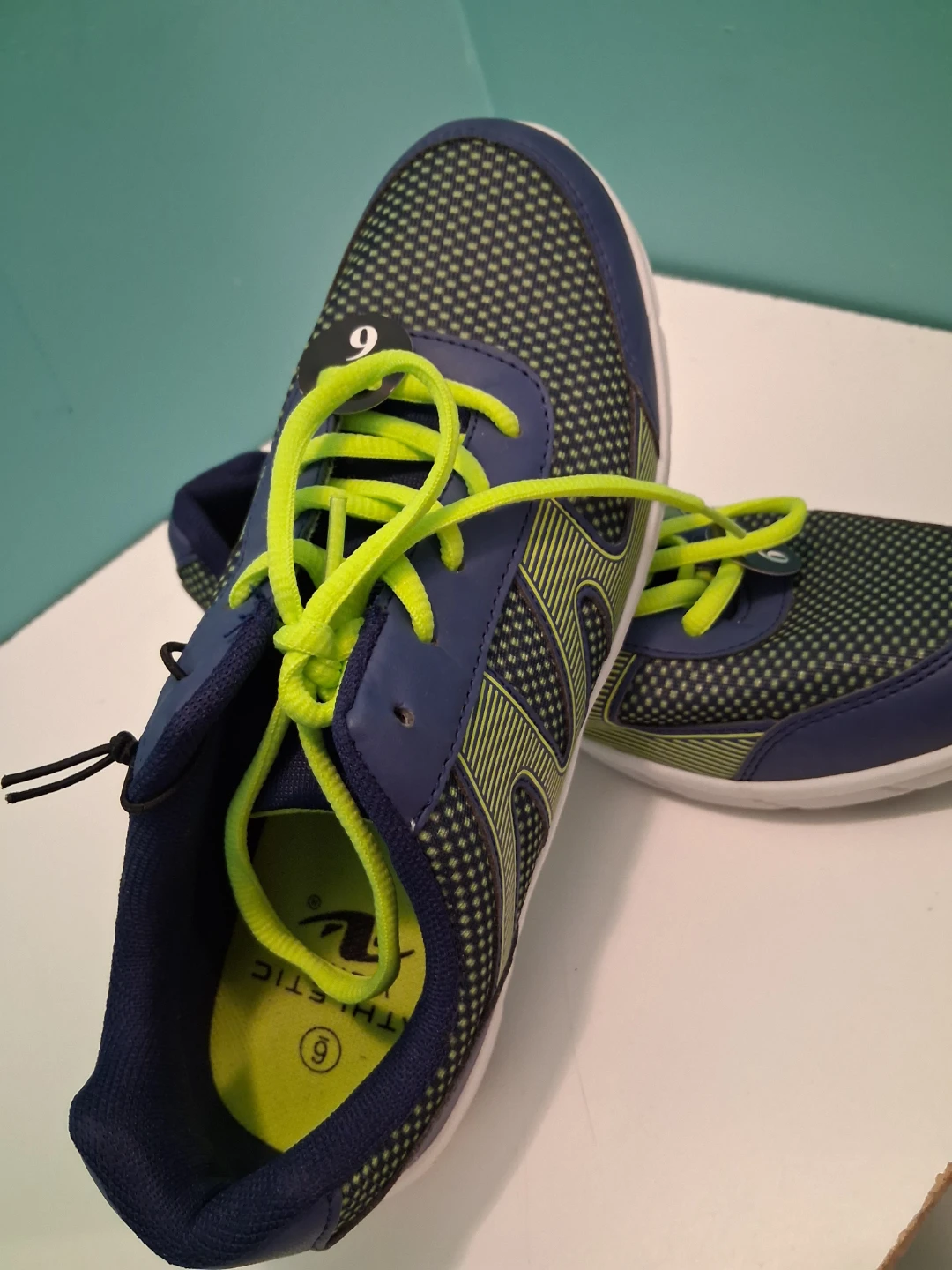 Athletic Works Running Shoes - photo 3
