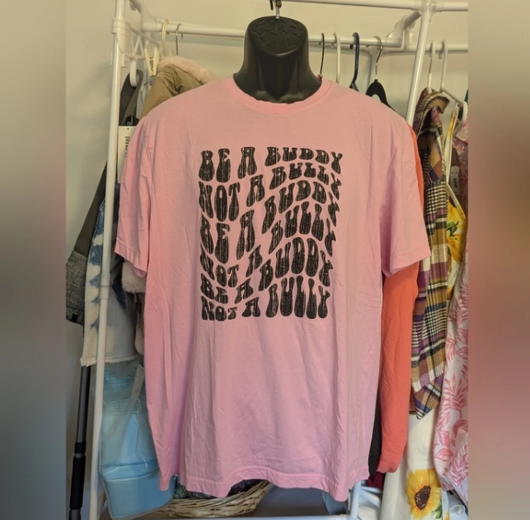 George T-Shirt