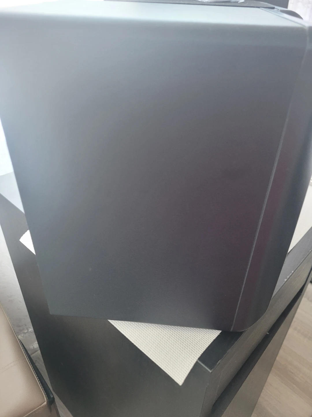 KRK CLASSIC 5 Powered Studio Monitors (Pair) - photo 2