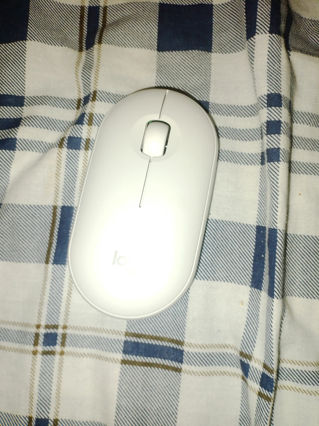 Logitech Wireless Mouse