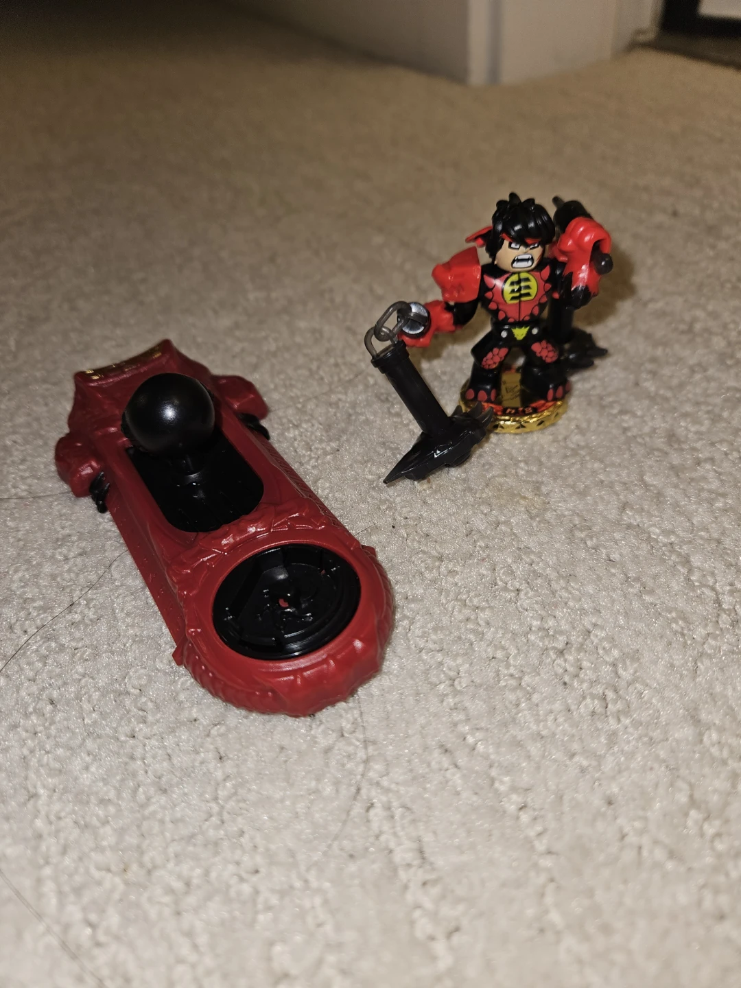 Akedo toy for kids 4-9 years old