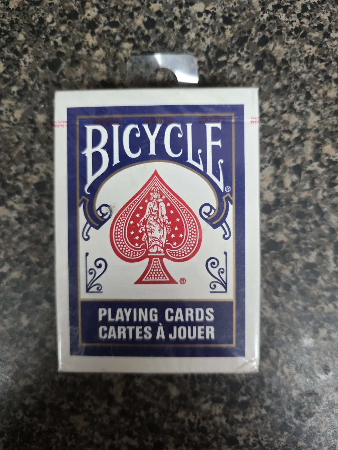 Bicycle Playing Cards new sealed