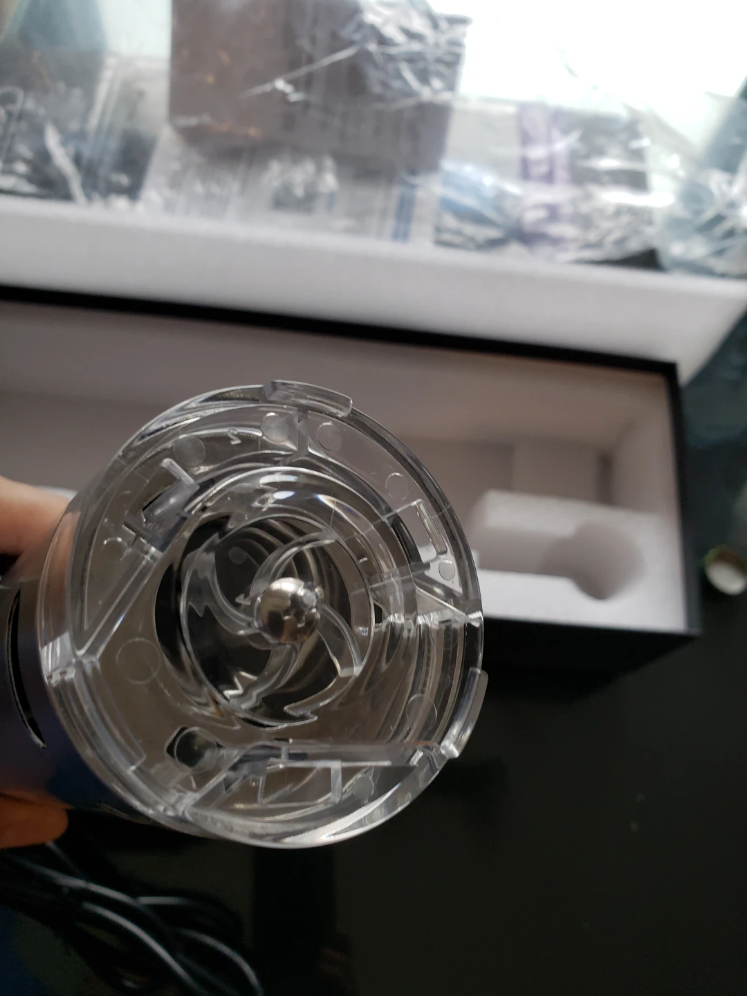 INKBIRD Sous Vide Immersion Circulator - photo 3