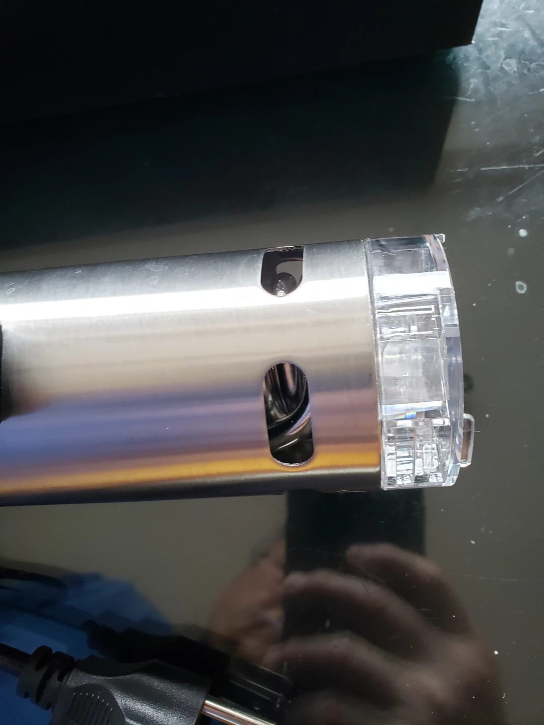 INKBIRD Sous Vide Immersion Circulator - photo 4