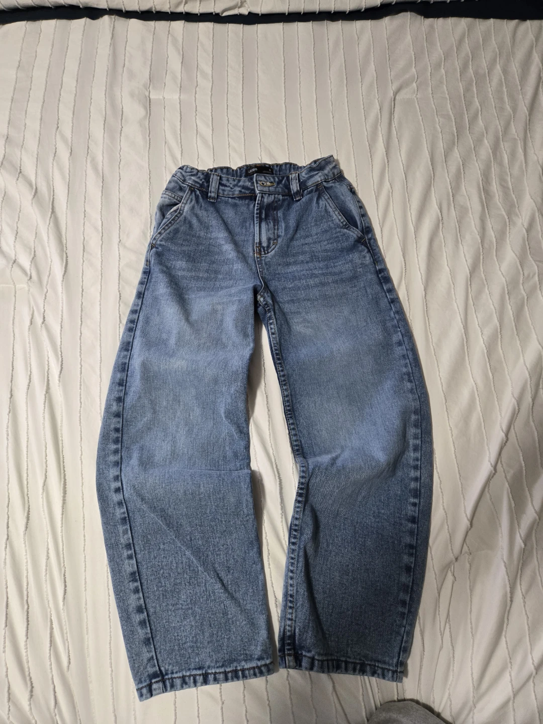Kids Jeans Size 10