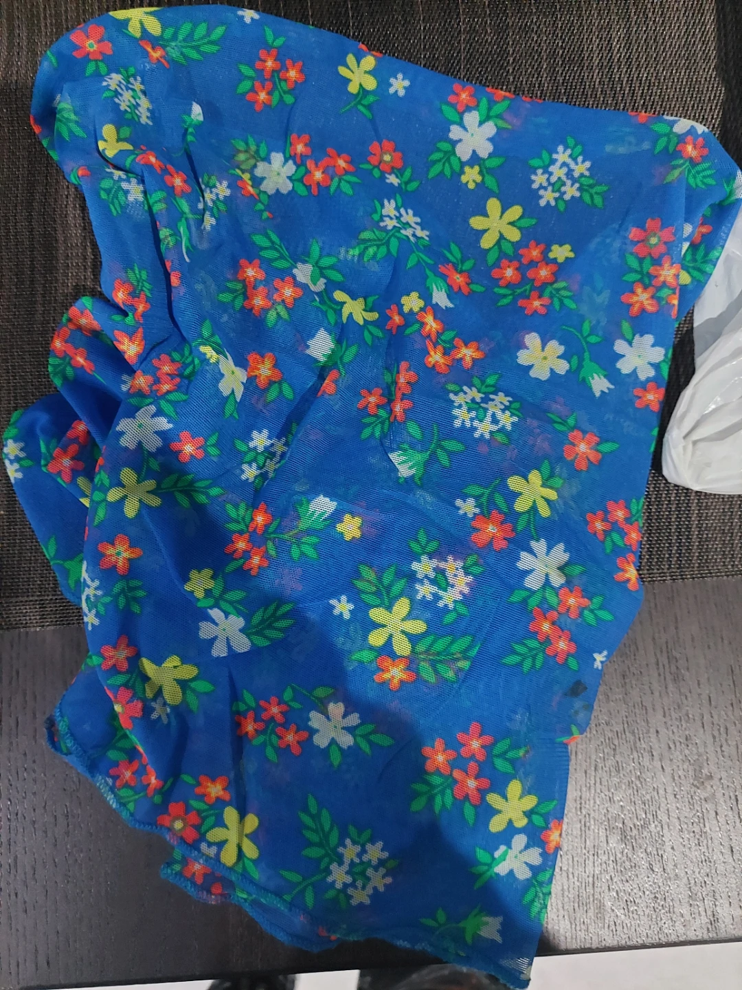 Bathing Suit Skirt Cover