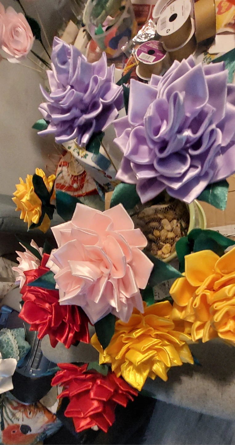 Assorted Artificial Flower Bouquet - photo 3