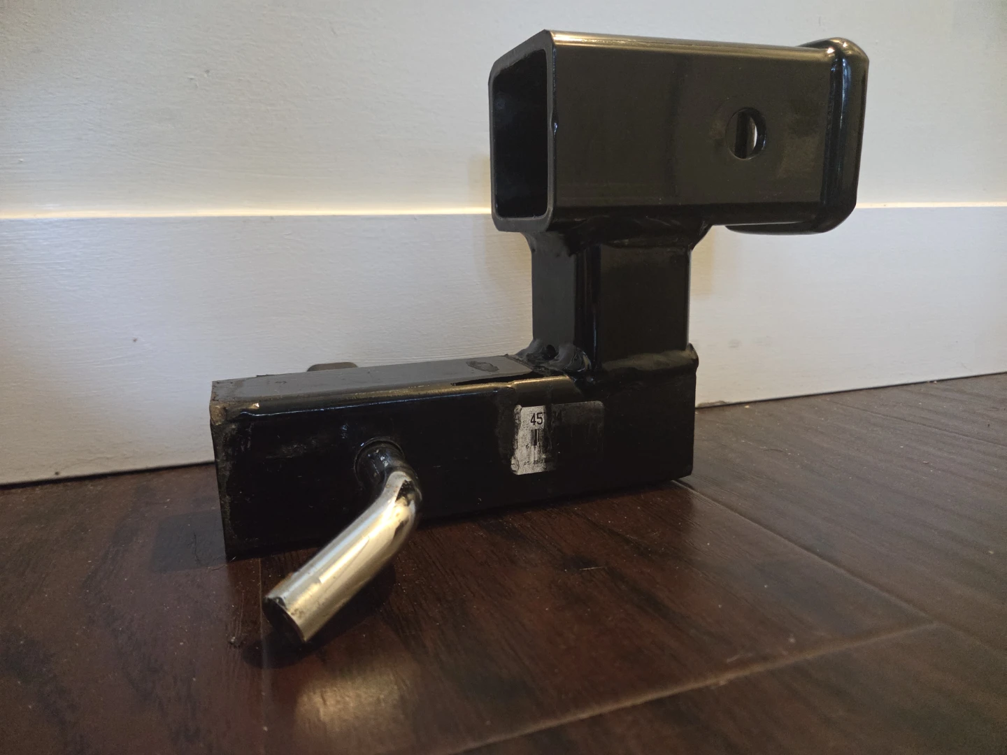 Hitch Receiver Adapter