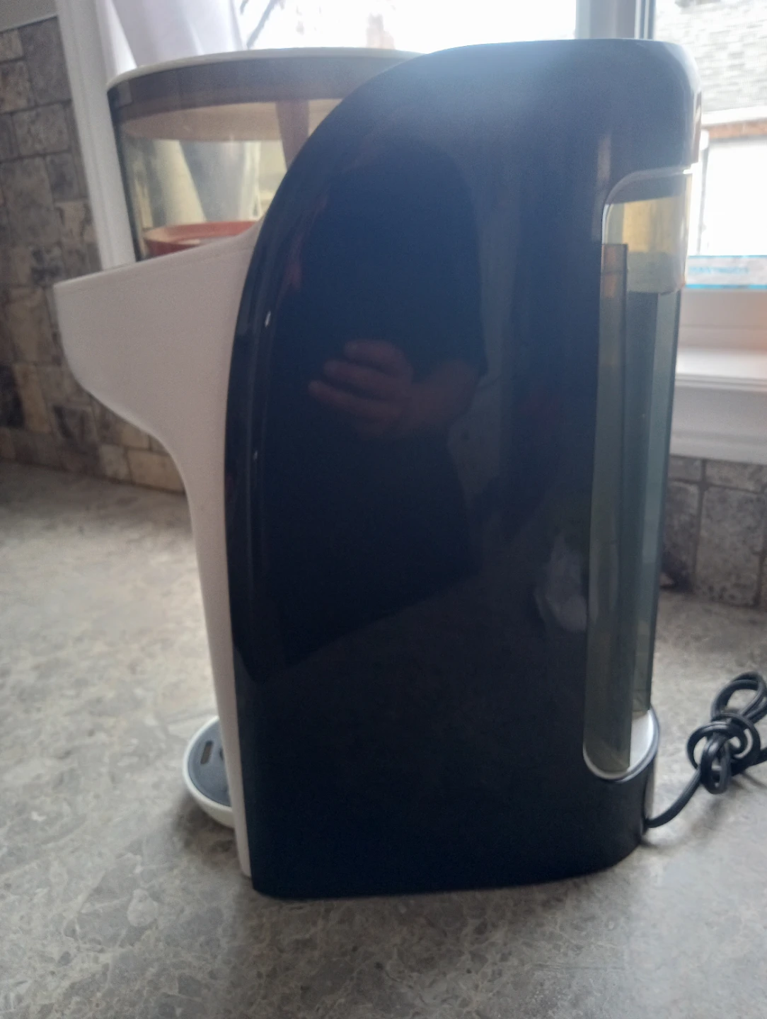 Baby Brezza Formula Dispenser - photo 2