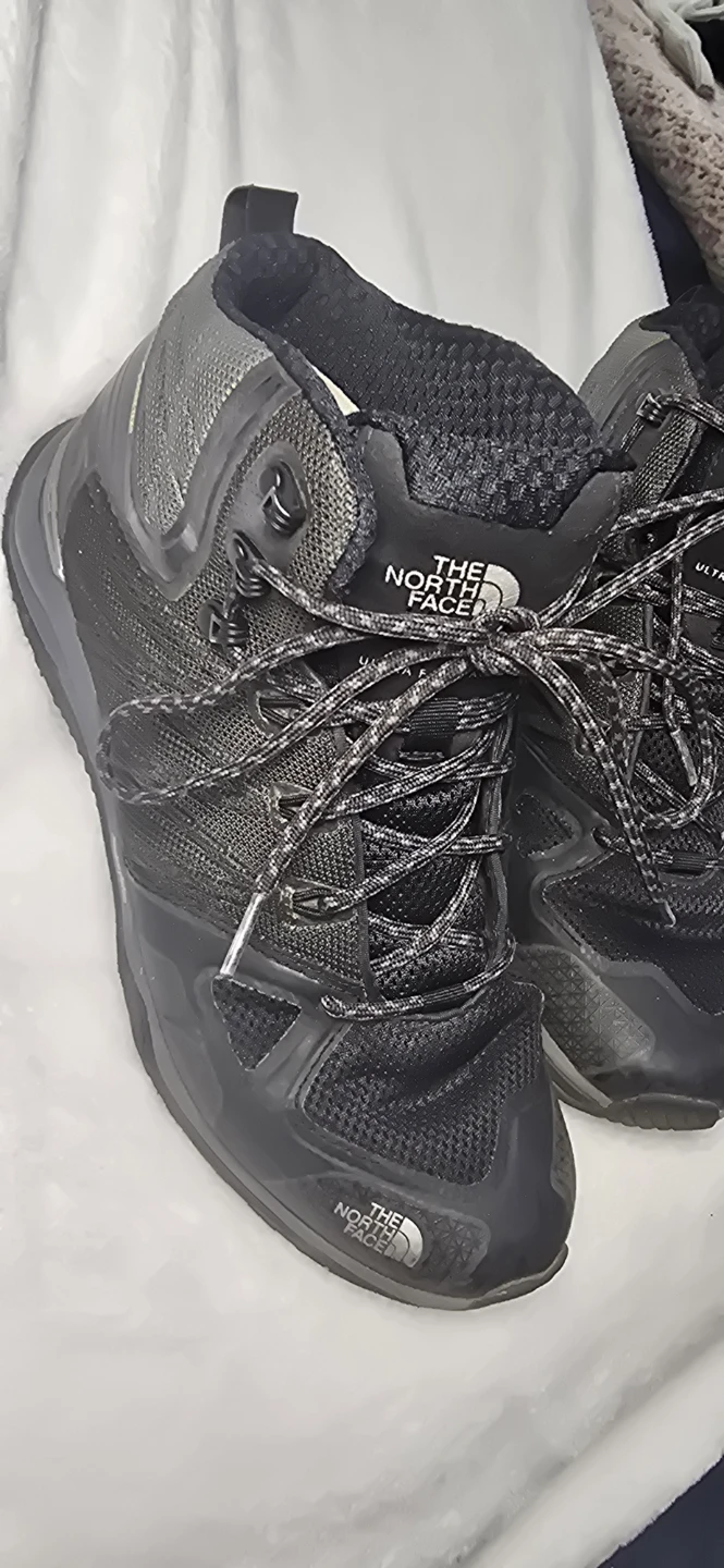 The North Face Ultra Hiker II Hiking Boots - photo 2