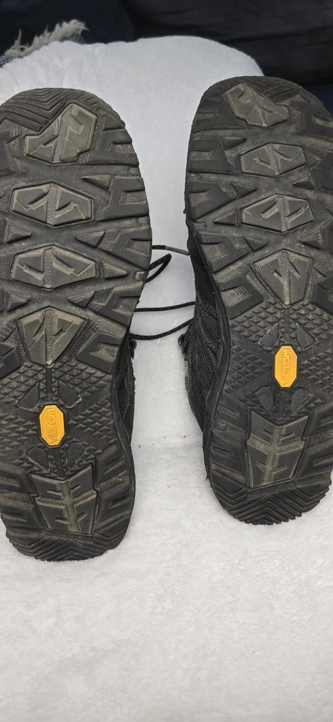 The North Face Ultra Hiker II Hiking Boots - photo 4