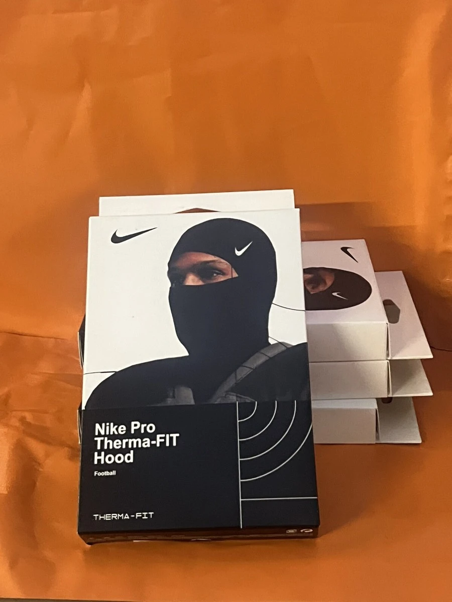 Nike Pro ski mask - photo 2