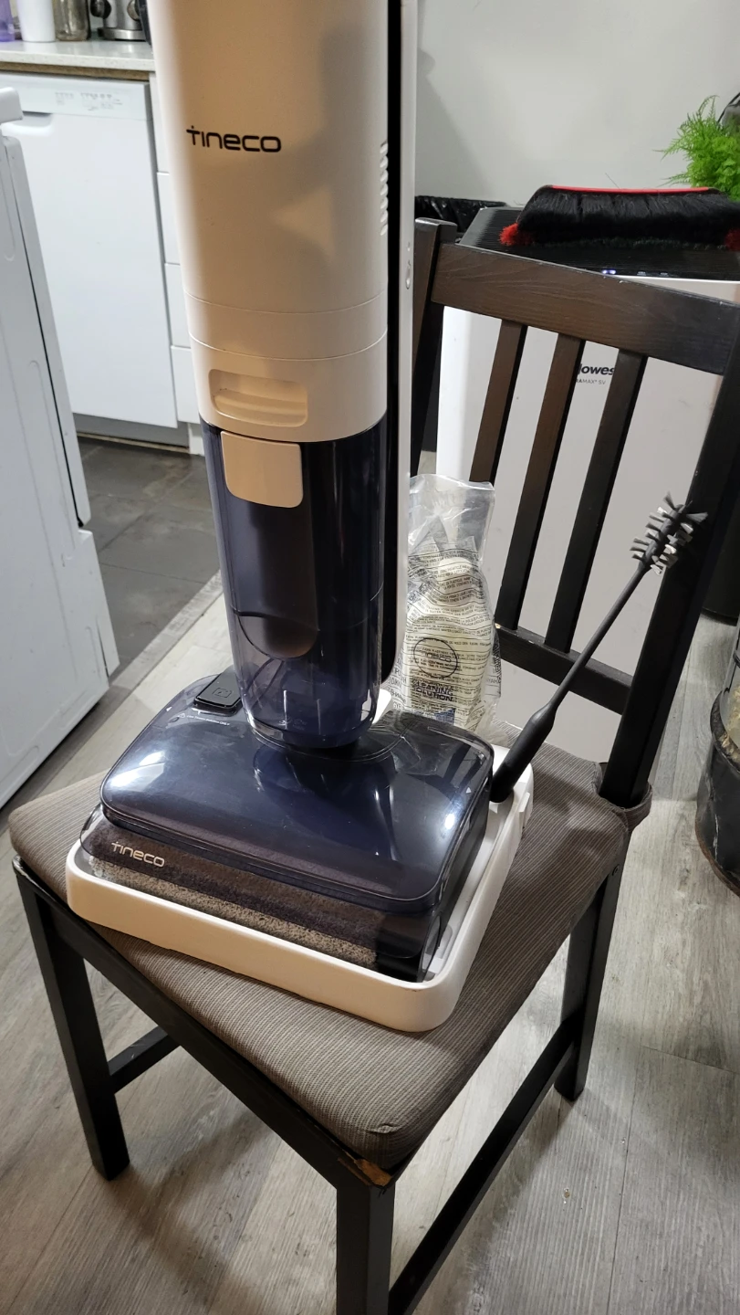 Tineco Floor Washer Brand new never used.