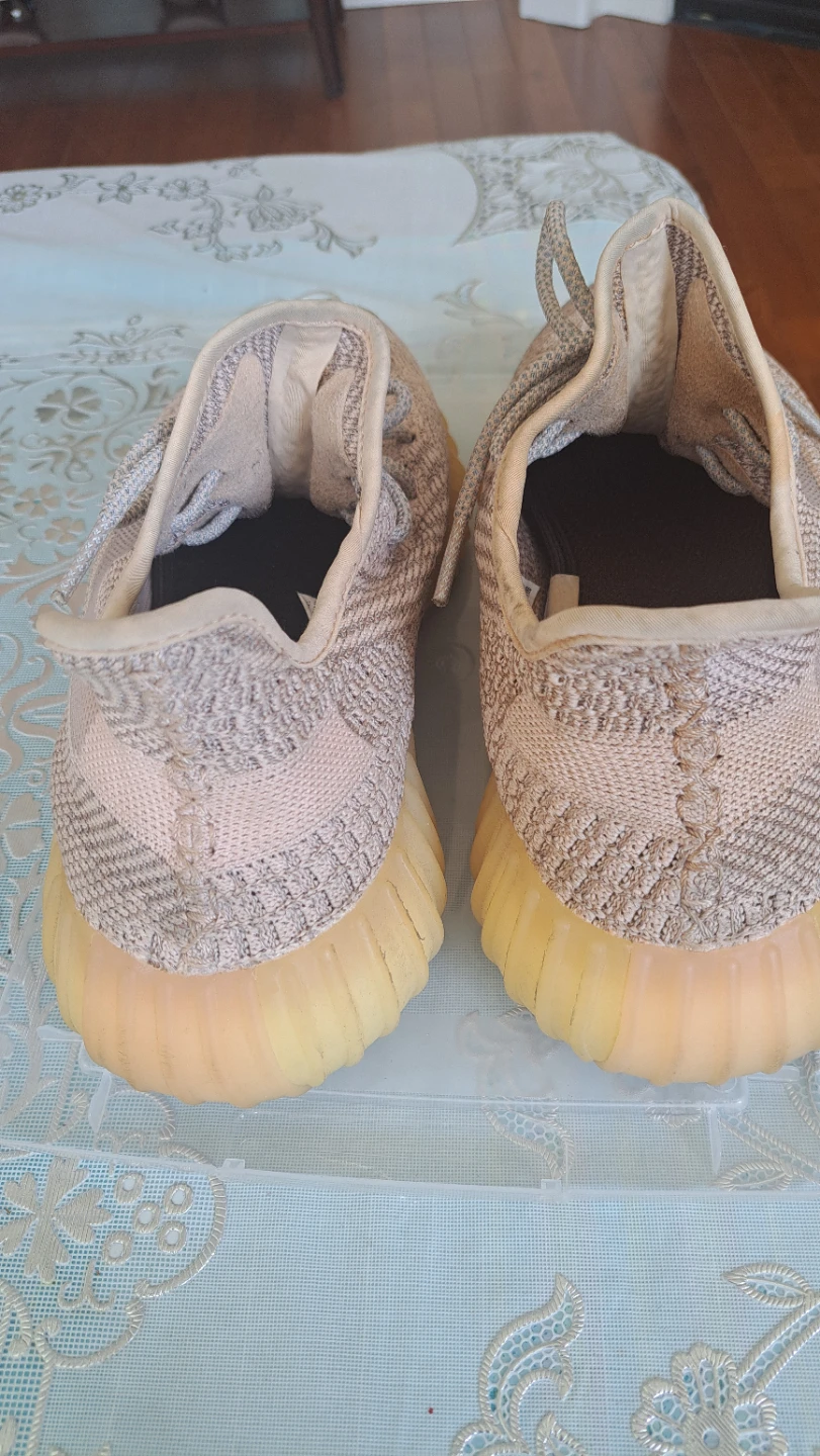 Adidas Yeezy Boost 350 V2 "Beluga Reflective" - photo 3
