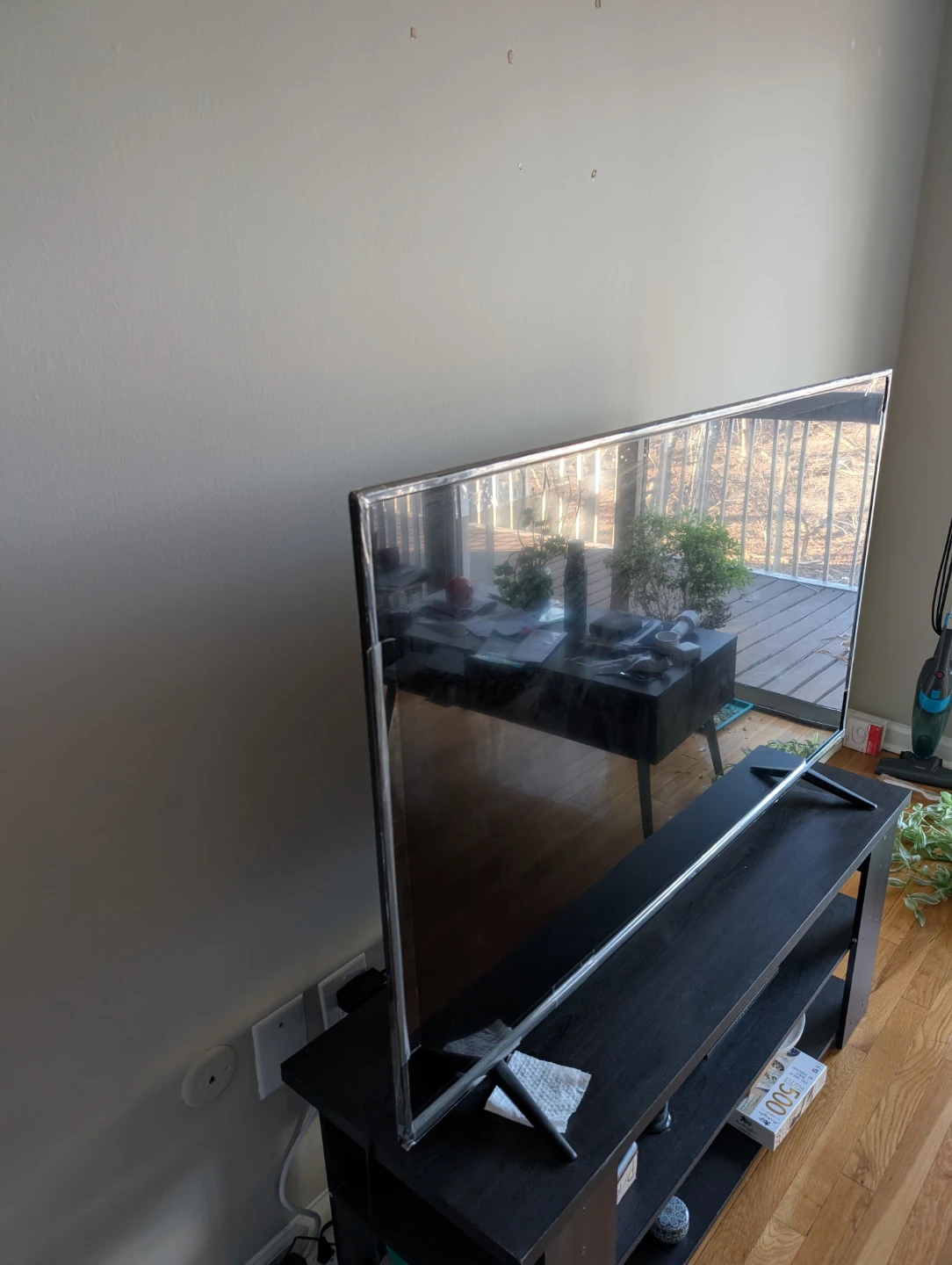 TCL 55 inch Smart TV - photo 2