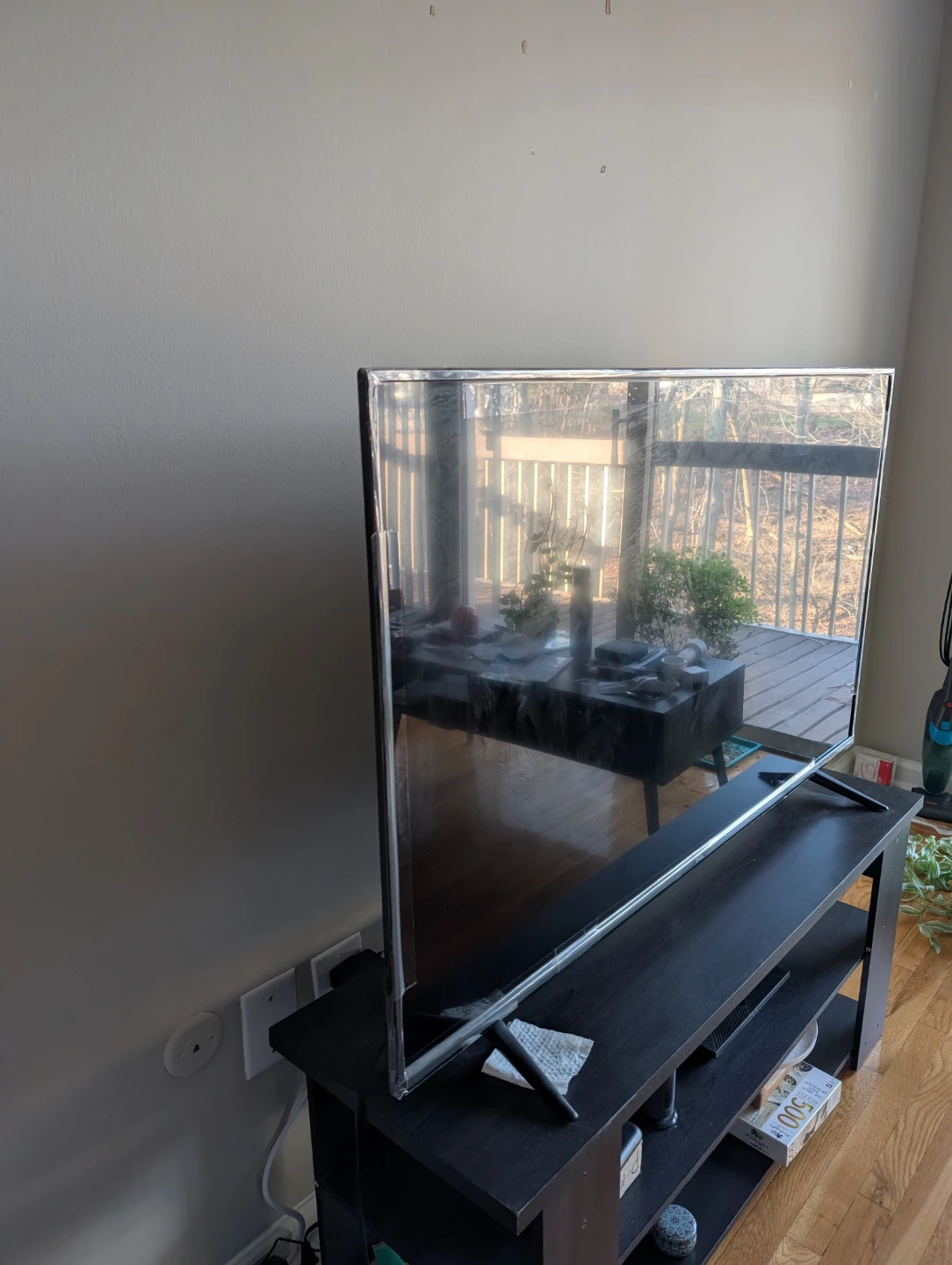 TCL 55 inch Smart TV - photo 3