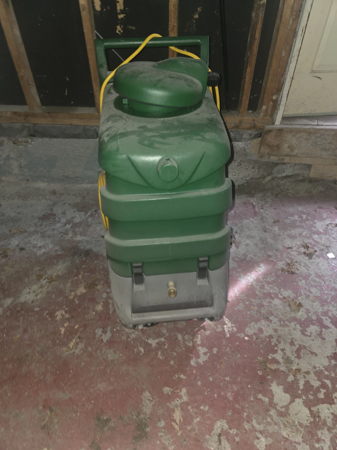 ChemDry KleenRite Tile & Stone Cleaner - photo 3