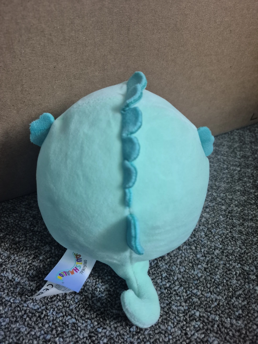 Squishmallows Original Plush Toys and TY plush - photo 5