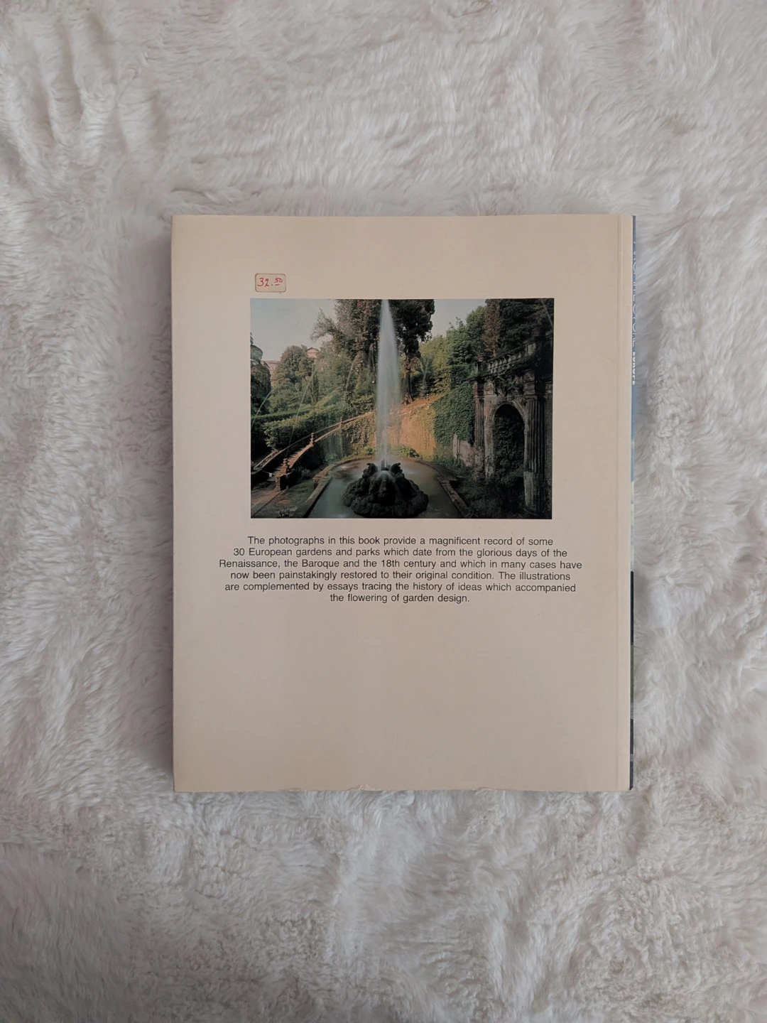Garden Architecture in Europe Book by Taschen - photo 2