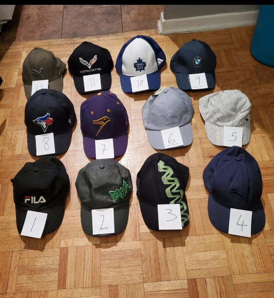 Men's & Boys Hats - photo 2