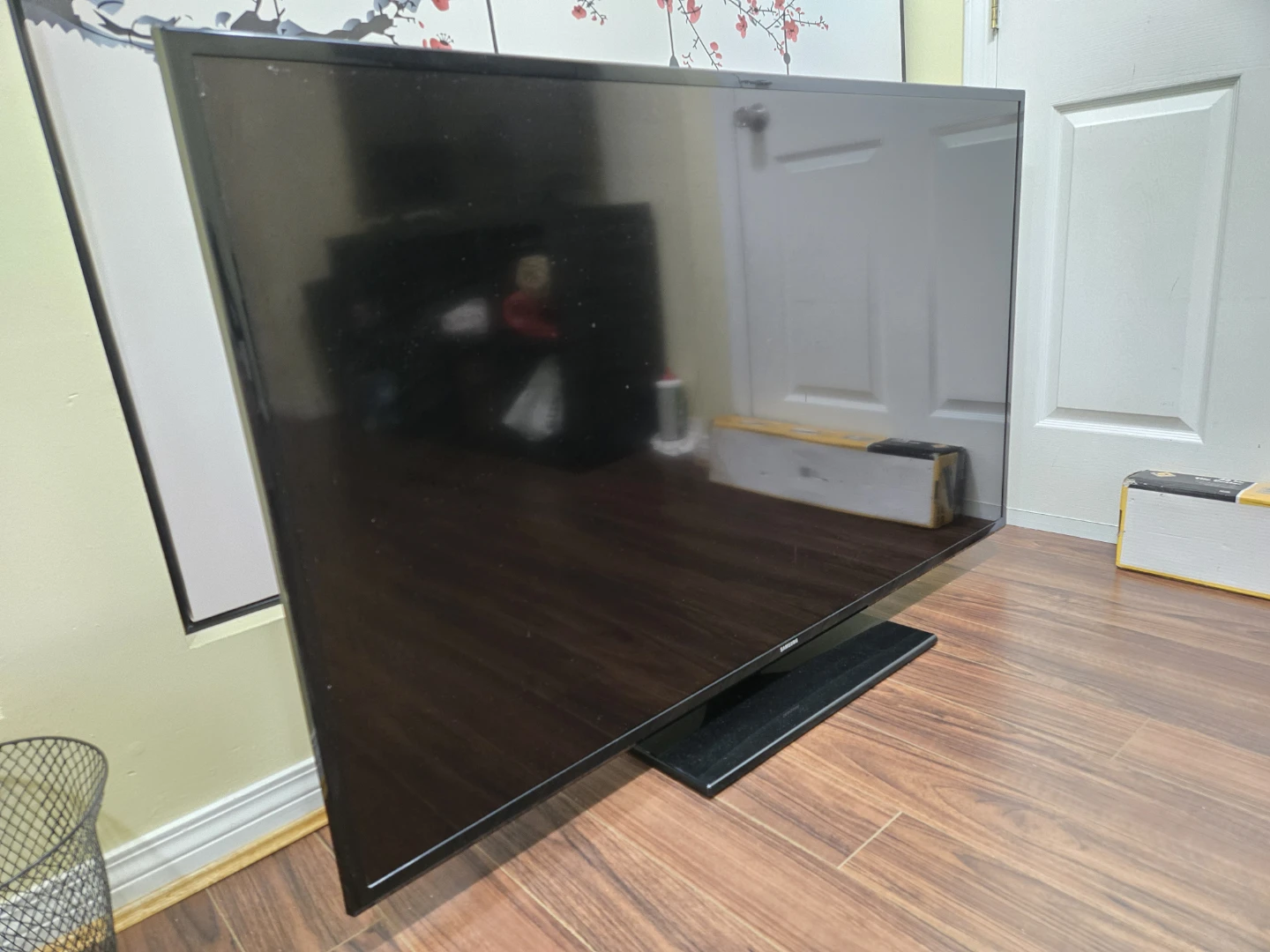 Samsung Television - photo 3