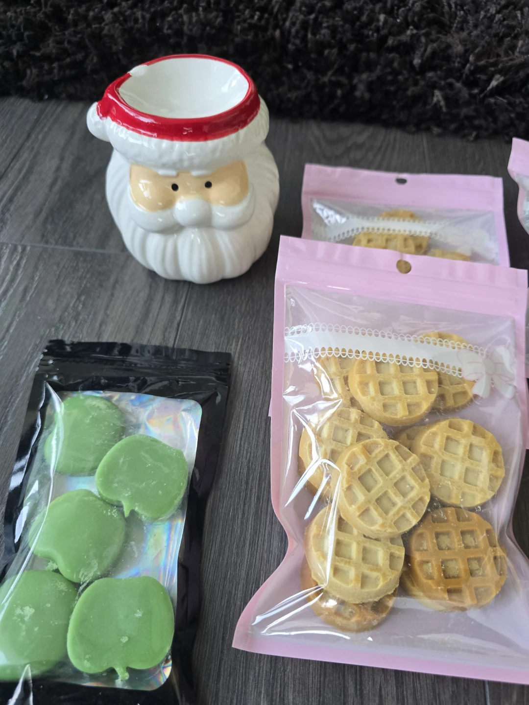Wax melts - photo 2