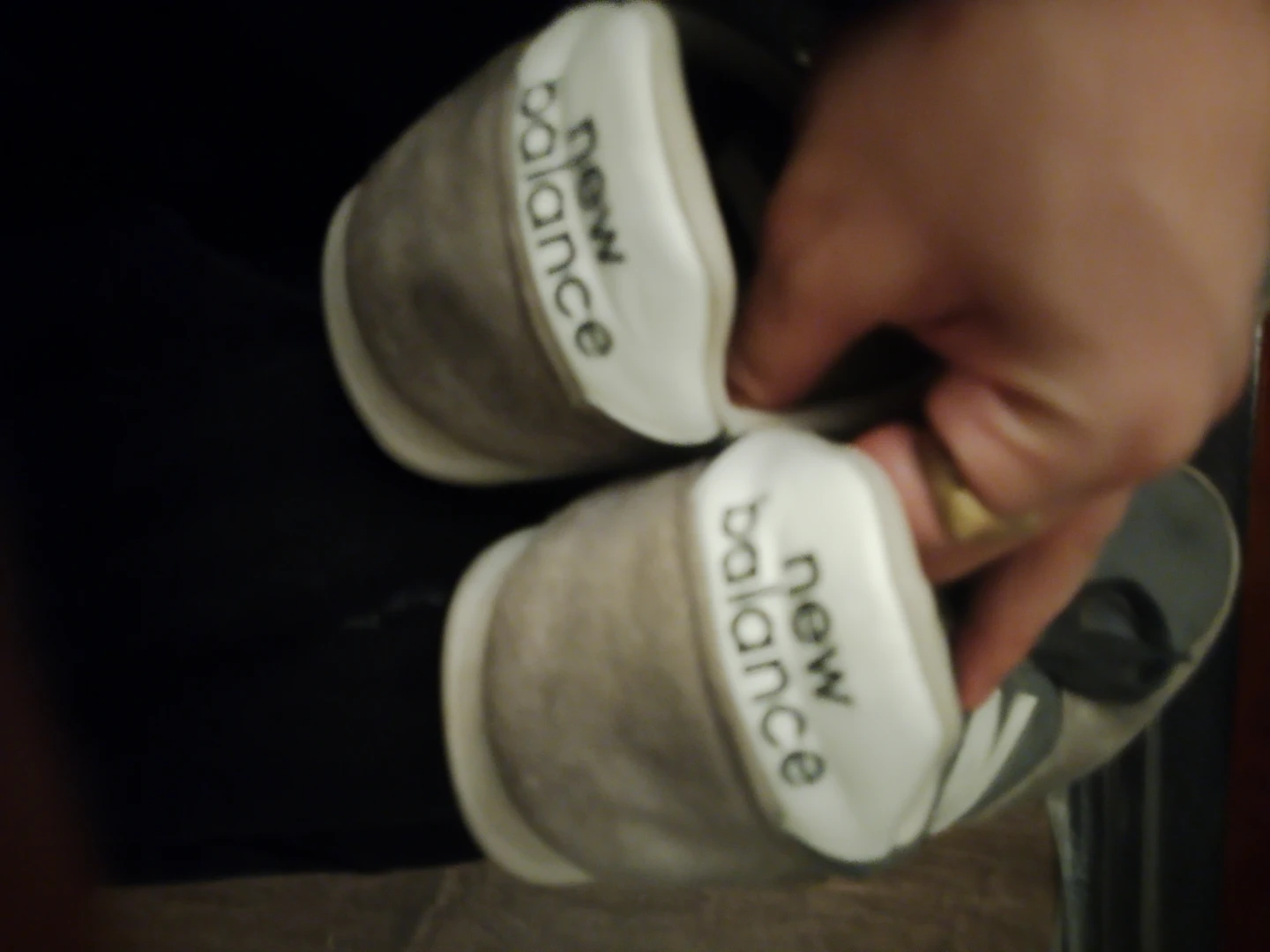 New Balance Men's Running Shoes - photo 2