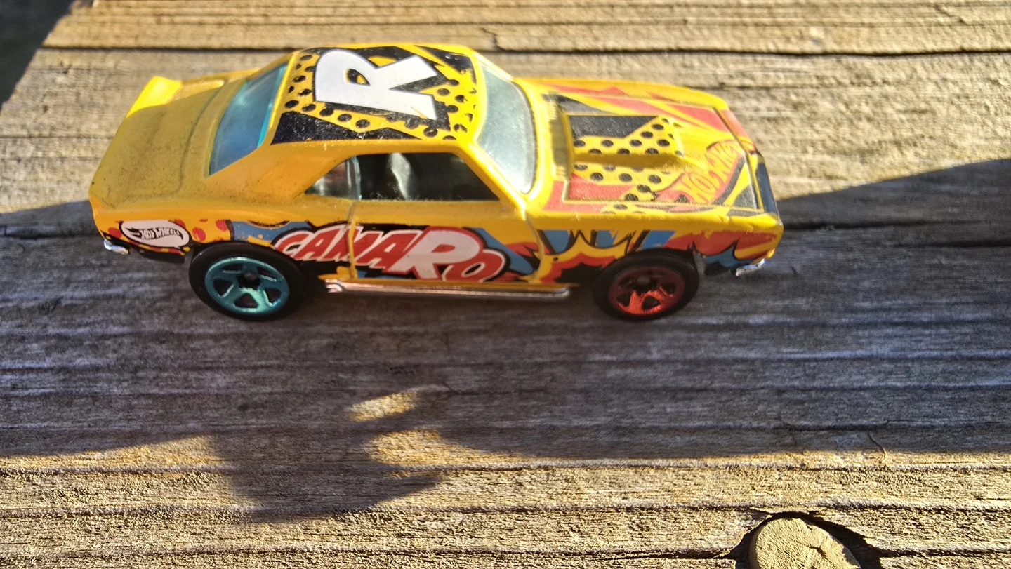 Hot Wheels Toy Cars Lot