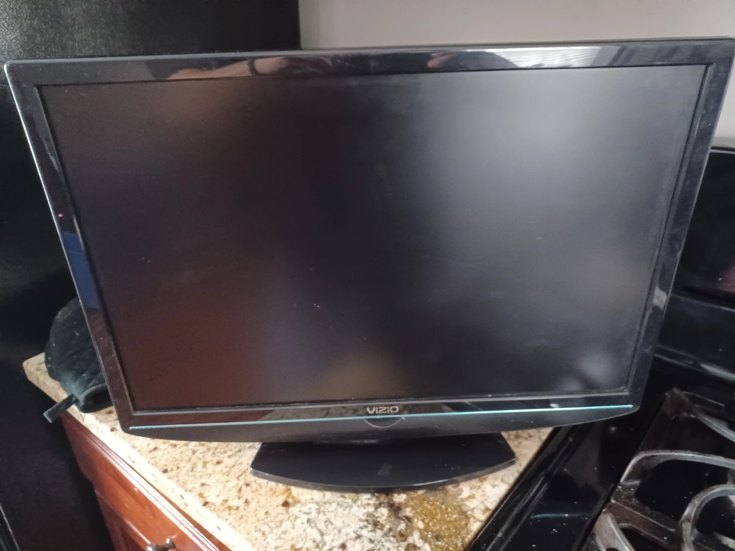 VIZIO VW22HDT101 HDTV Monitor