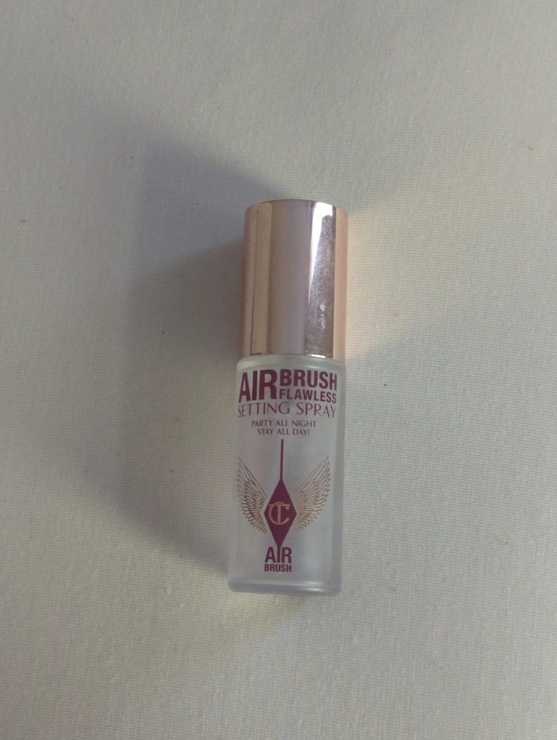 Charlotte Tilbury Airbrush Flawless Setting Spray