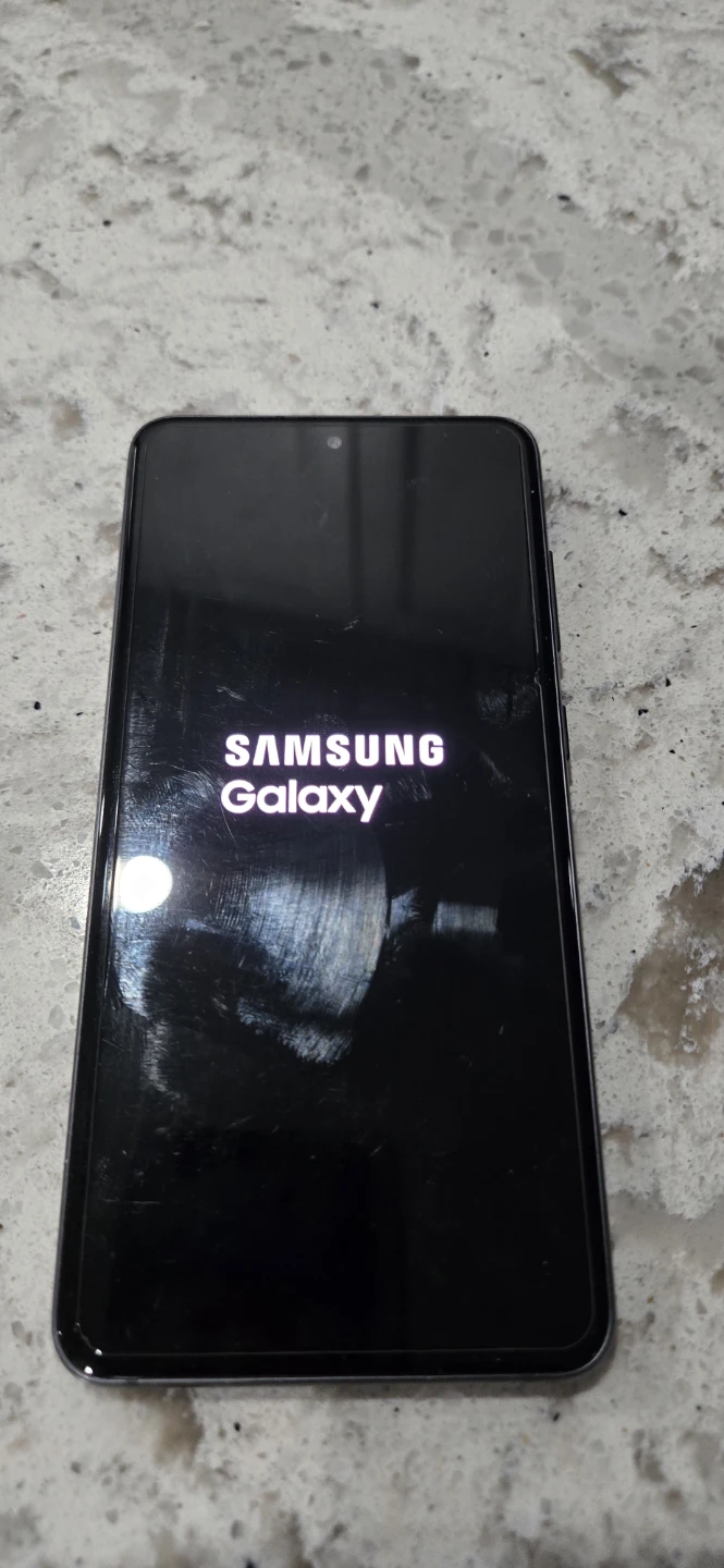 Samsung Galaxy S21 FE 5G SM-G990W
