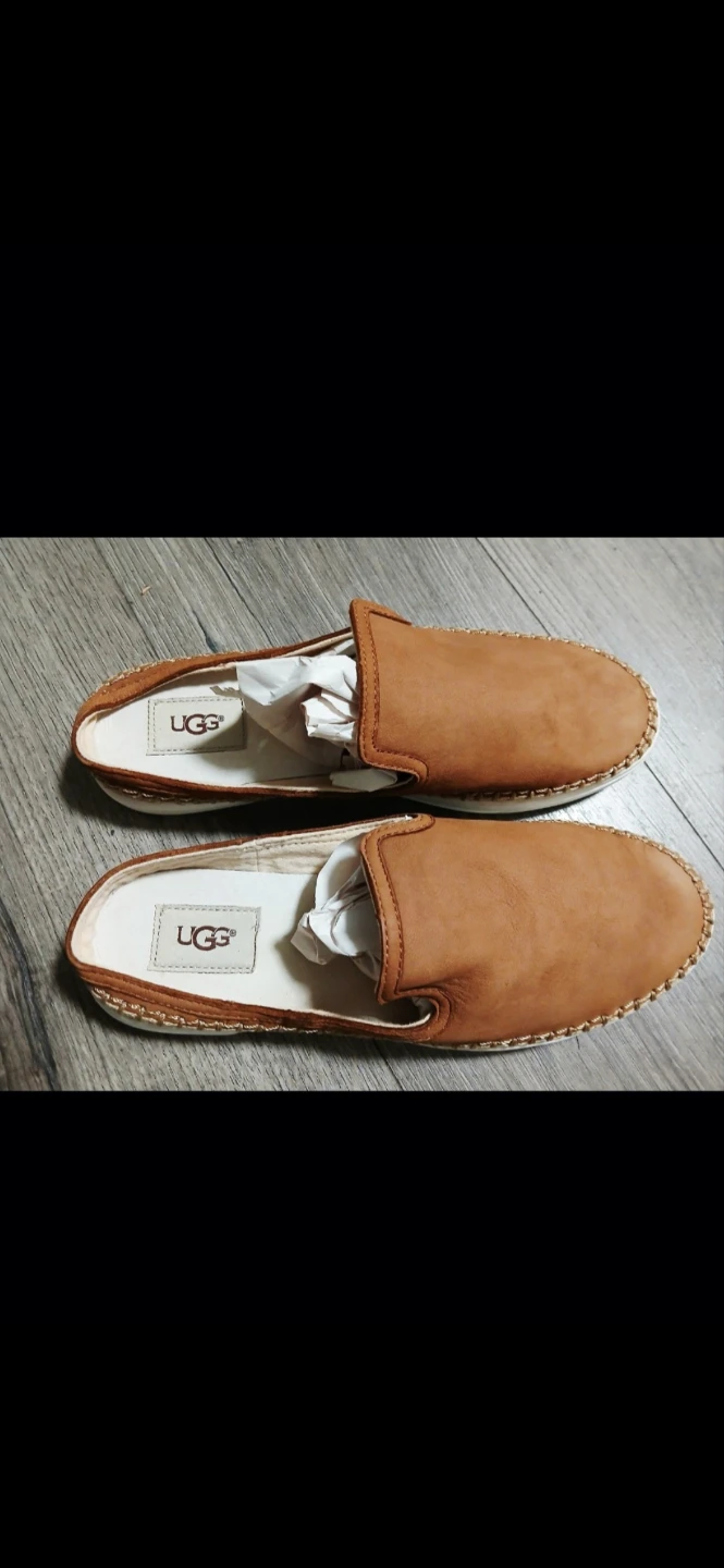 UGG shoes