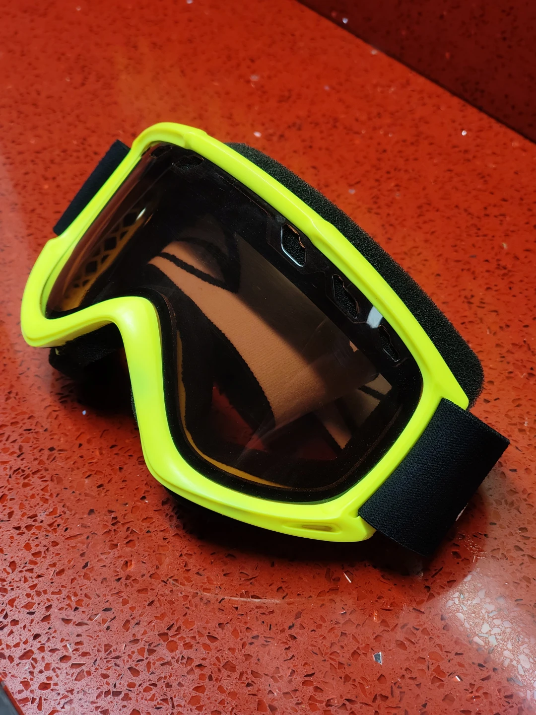 Smith Ski Goggles