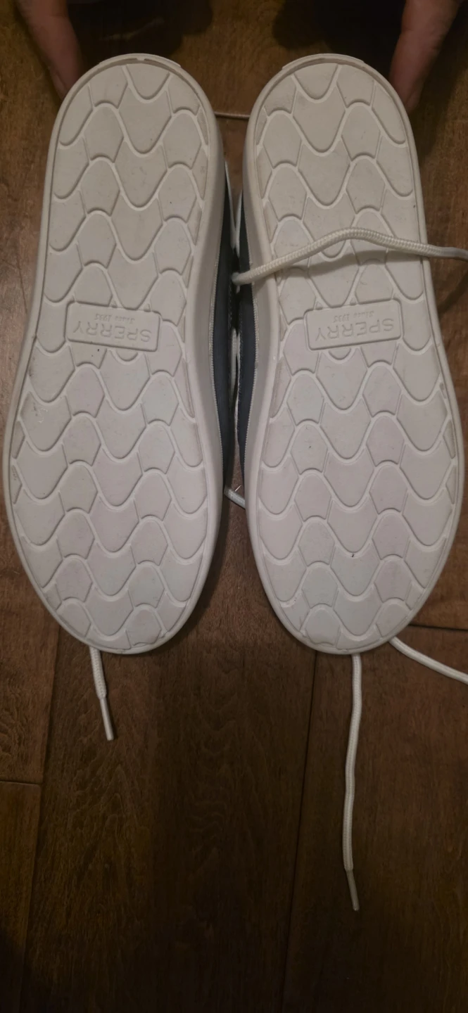 Sperry Top-Sider Boat Shoes - photo 2