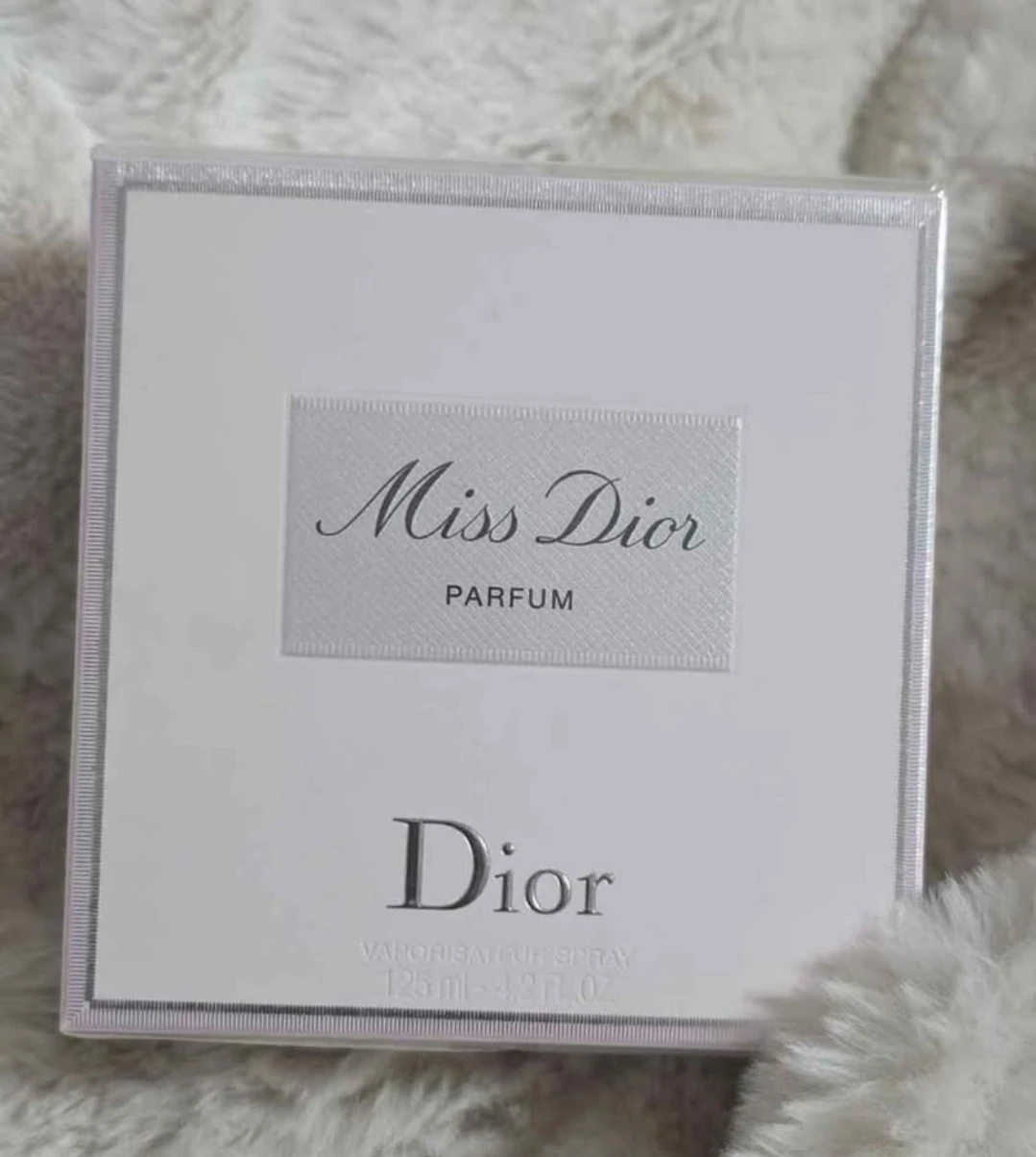 Dior Miss Dior Parfum Natural Spray 125 mL - photo 3