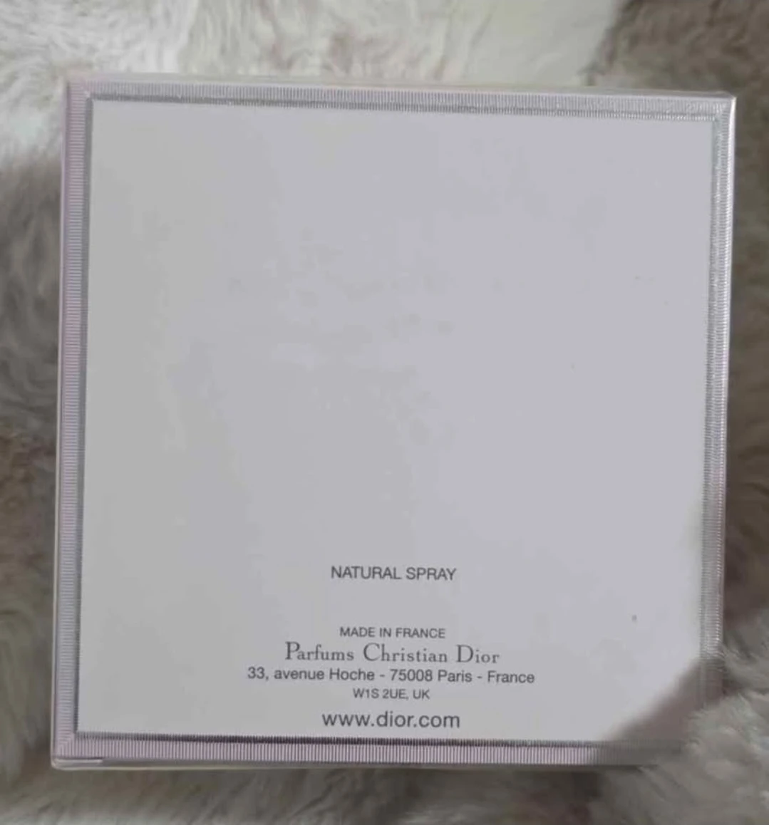 Dior Miss Dior Parfum Natural Spray 125 mL - photo 4