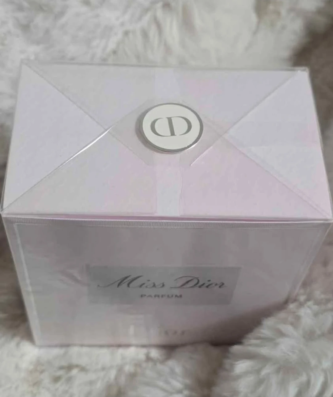 Dior Miss Dior Parfum Natural Spray 125 mL - photo 5