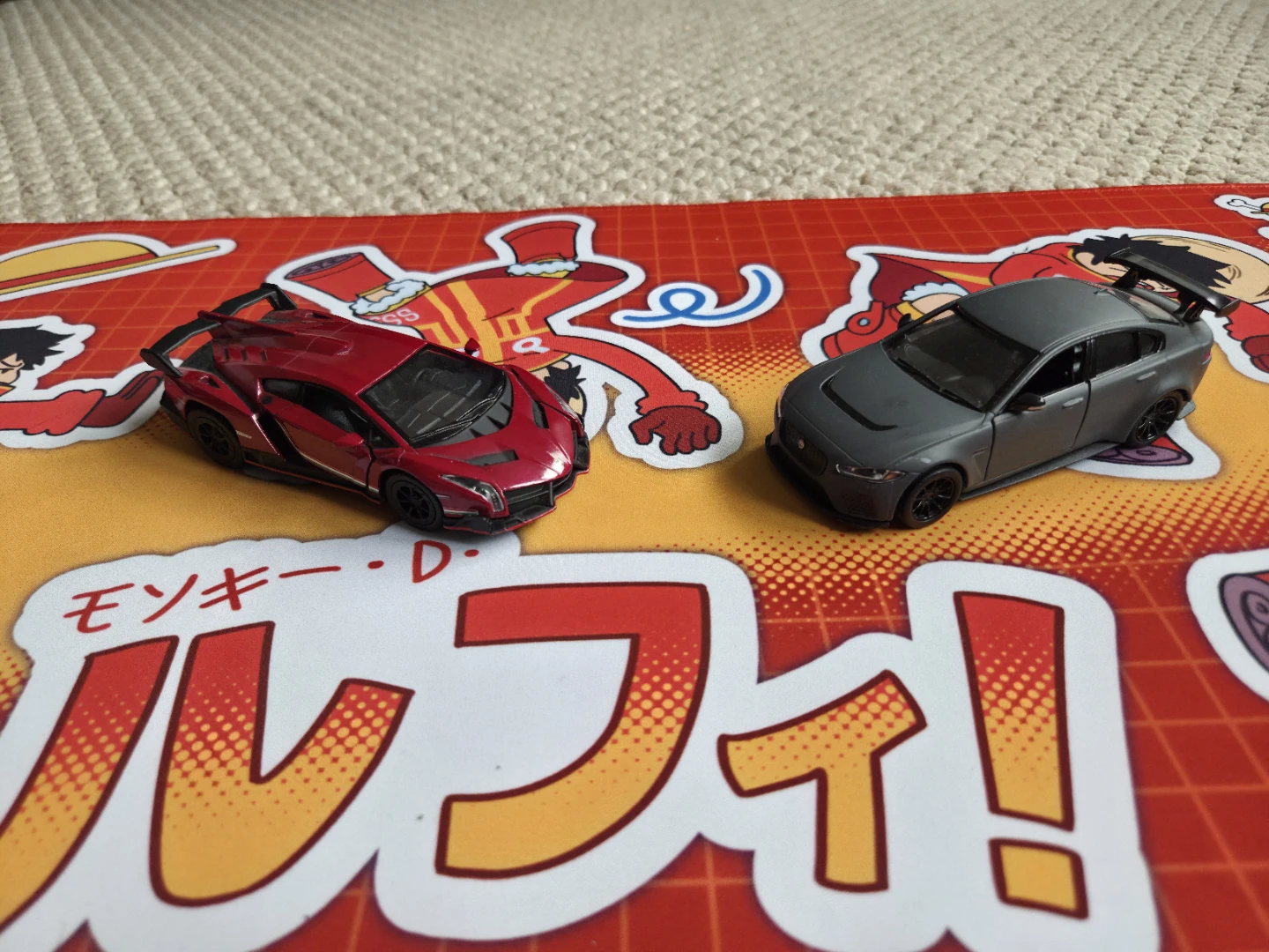 Kinsmart diecast cars - photo 3