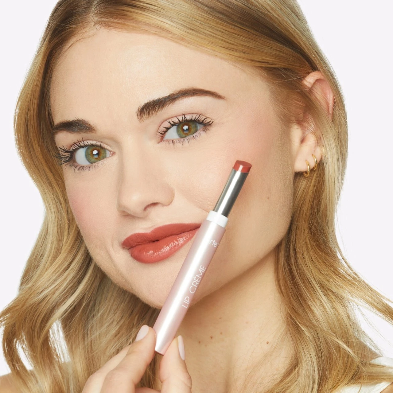 Pickup / 📦 - Tarte Lip Creme - Shade Desert Rose