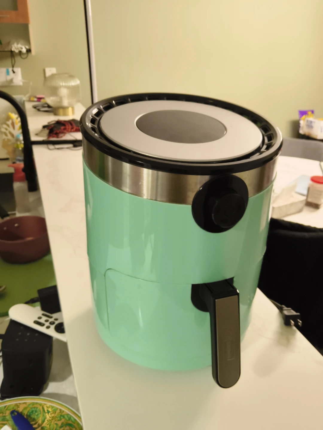 Air Fryer - photo 2