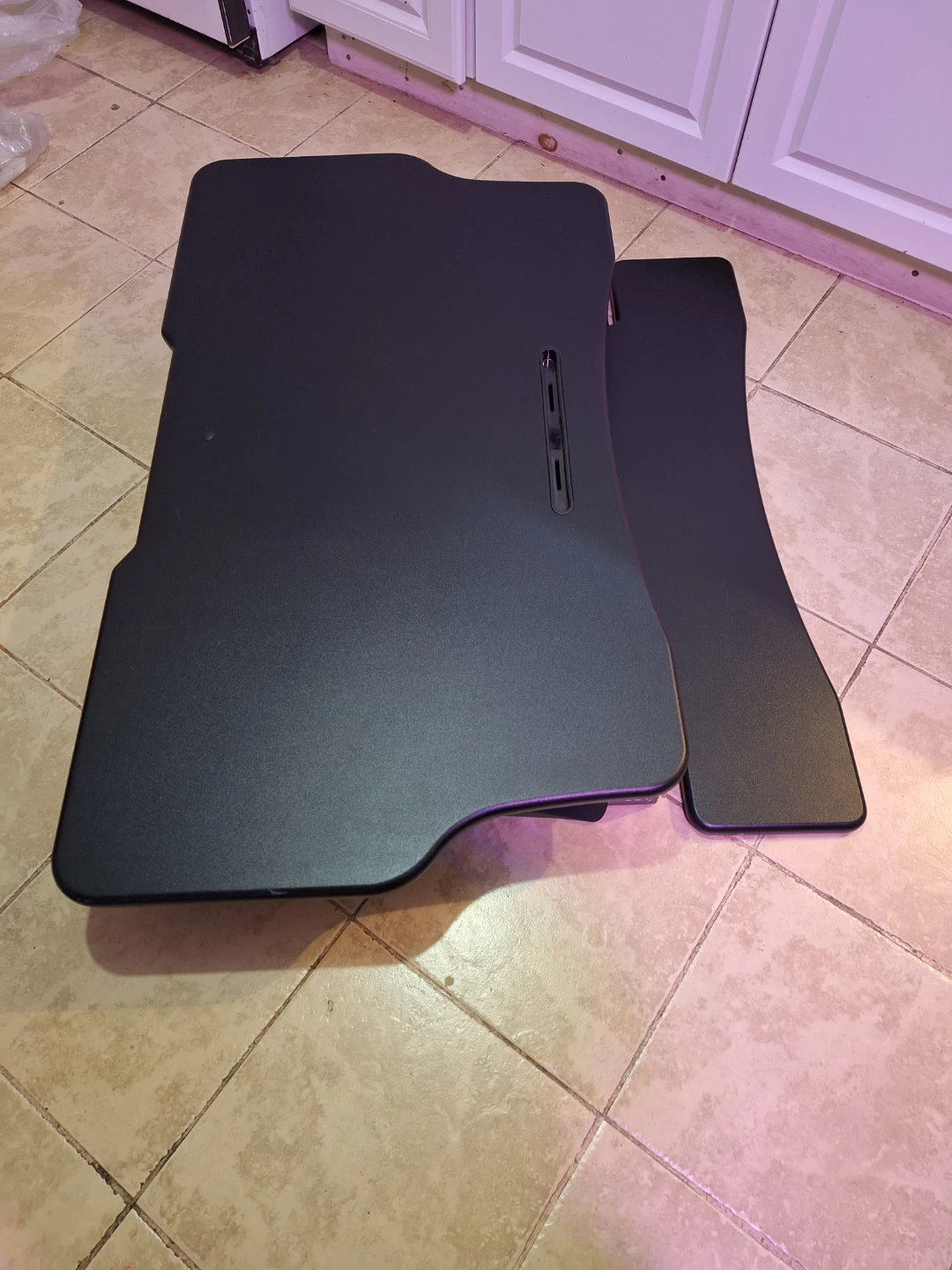 Boost standing desk converter - photo 4