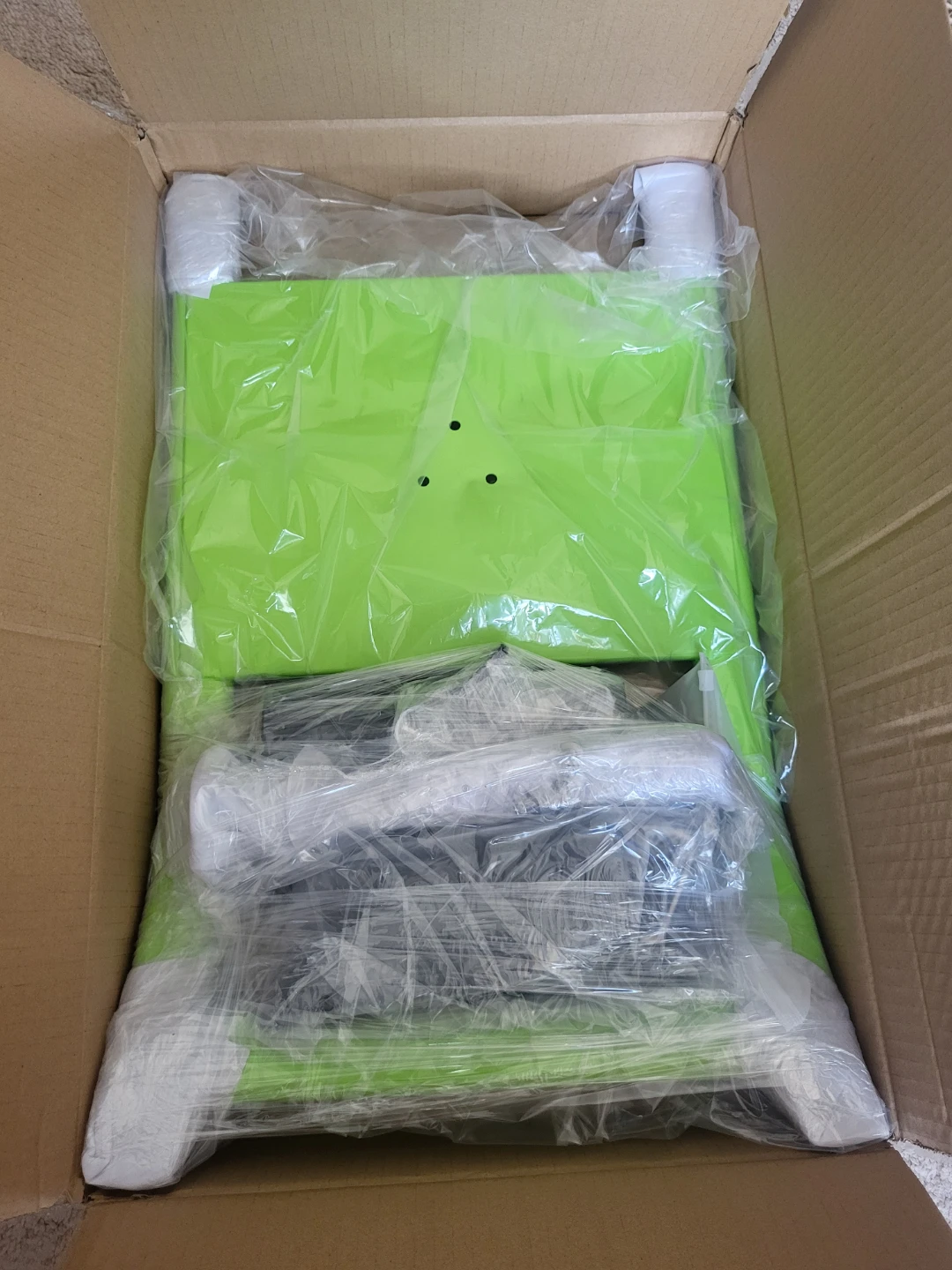 Weight sled (New in box) - photo 4