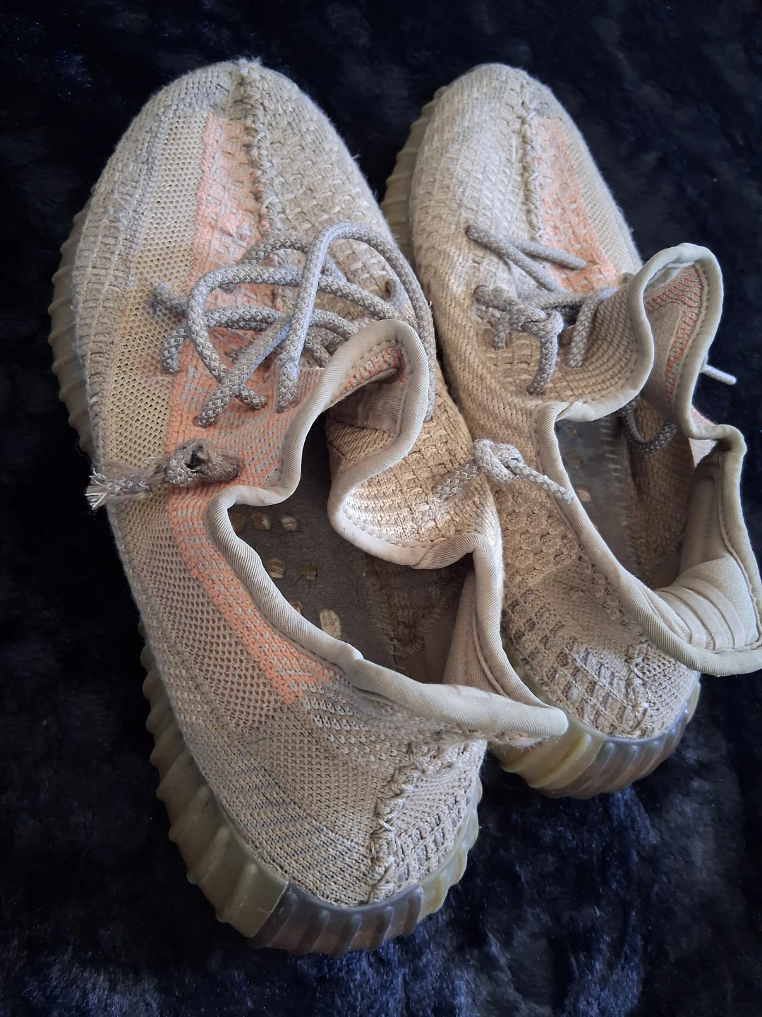 Adidas Yeezy Boost 350 V2 "Beluga Reflective" Sneakers - photo 3