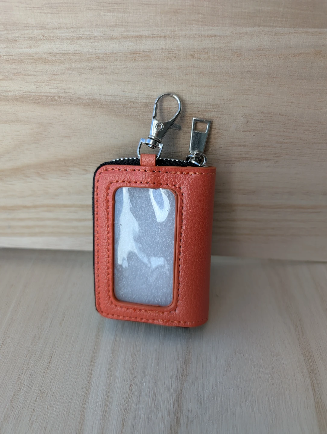 Moomin Little My Smart Key Case BNWT New - photo 4